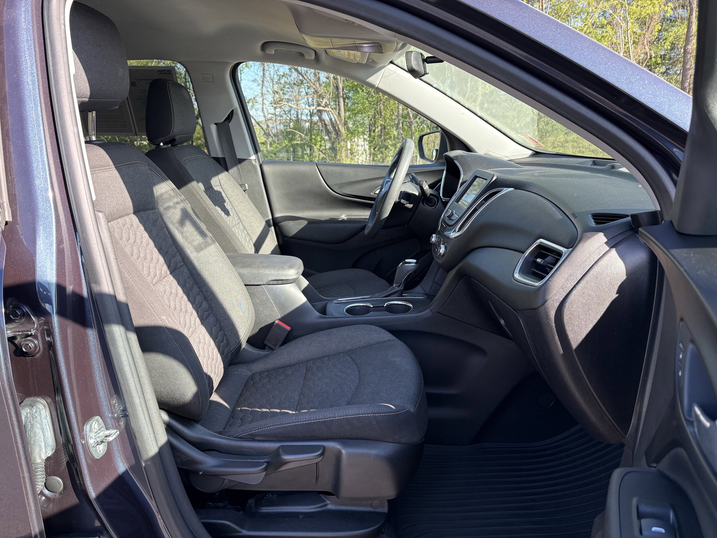 Used 2019 Chevrolet Equinox LT FWD image 27