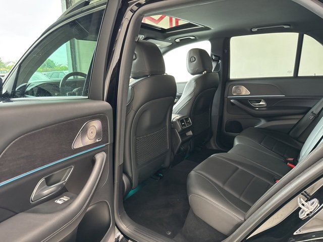 Used 2022 Mercedes-Benz GLE 350 4MATIC w/ AMG Line Exterior image 41