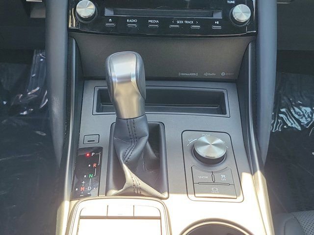 Used 2021 Lexus IS 300 w/ Accessory Package RWD image 24