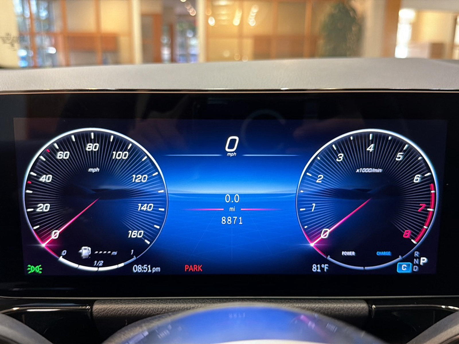 Certified 2025 Mercedes-Benz GLA 250 image 22