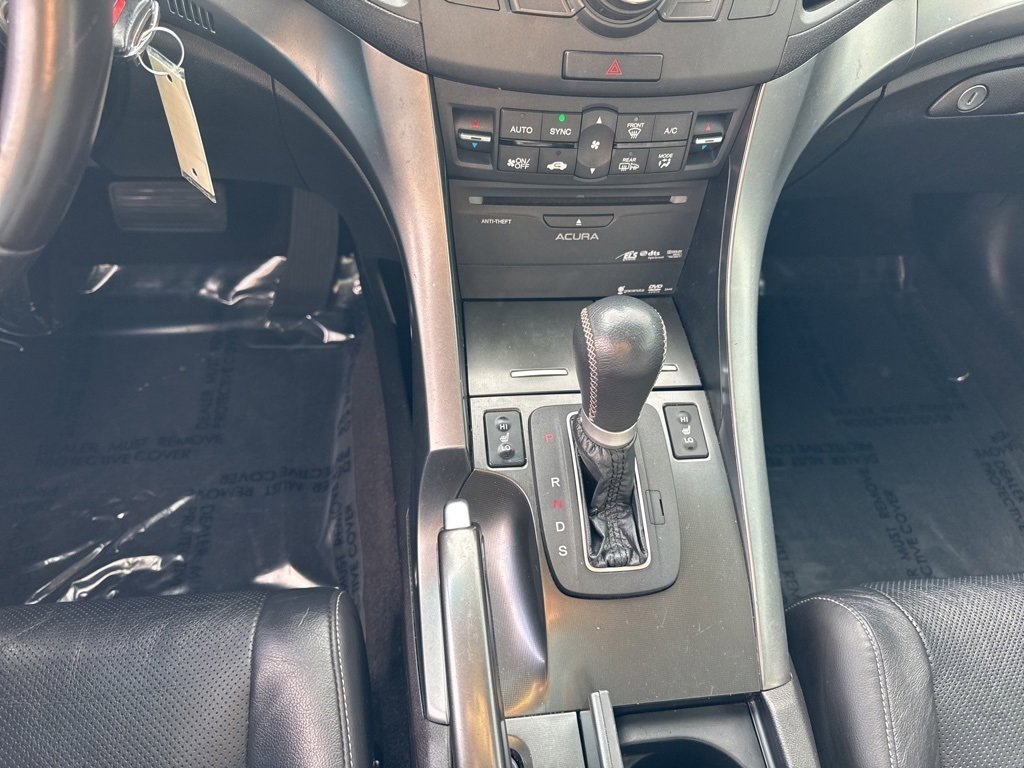 Used 2011 Acura TSX 2.4 image 24