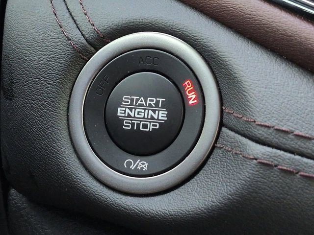 Certified 2021 Dodge Durango Citadel w/ Premium Entertainment Group AWD/4WD image 38