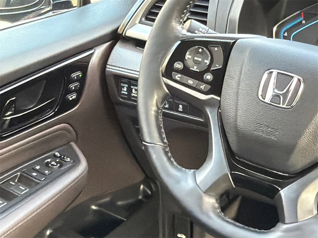 Used 2019 Honda Odyssey Elite image 25