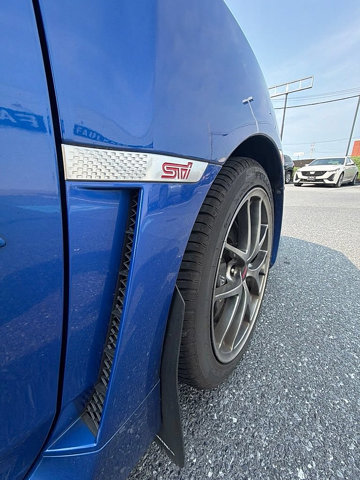 Used 2015 Subaru WRX STI Limited w/ Popular Package #1 AWD/4WD image 17