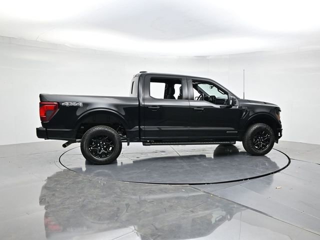 New 2025 Ford F150 XLT w/ Equipment Group 302A MID image 3