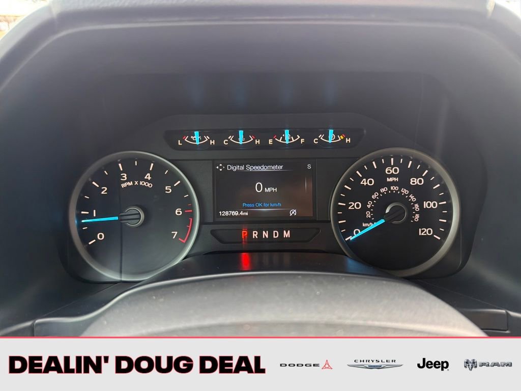 Used 2019 Ford F150 XLT w/ Equipment Group 302A Luxury image 16