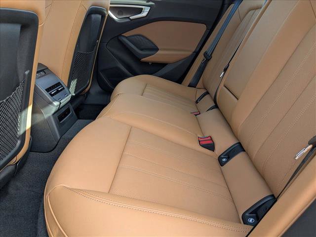 New 2025 Audi A5 2.0T Premium Plus w/ Premium Plus image 15