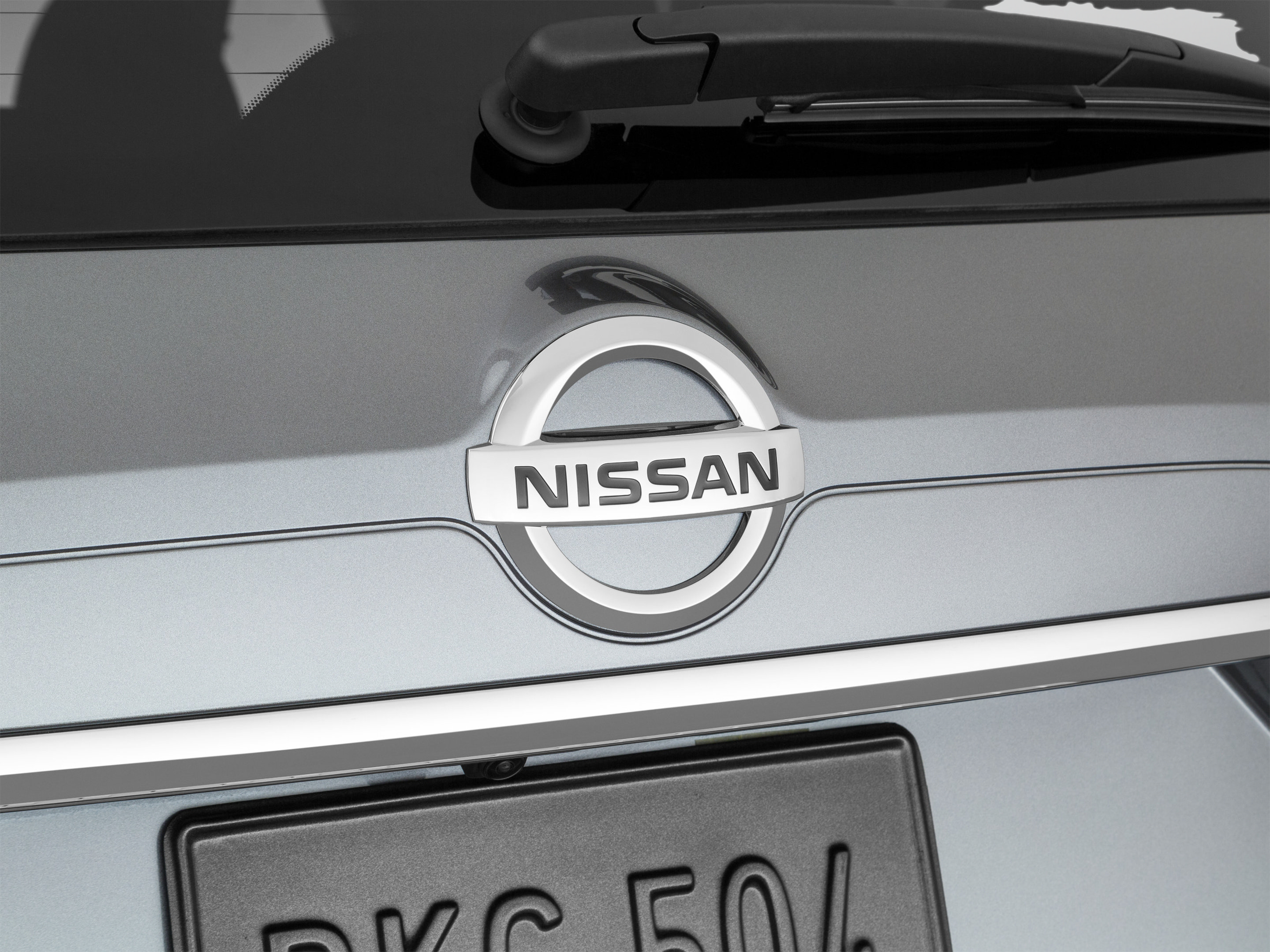 Used 2020 Nissan Rogue SV w/ Sun & Sound Touring Package AWD/4WD image 63