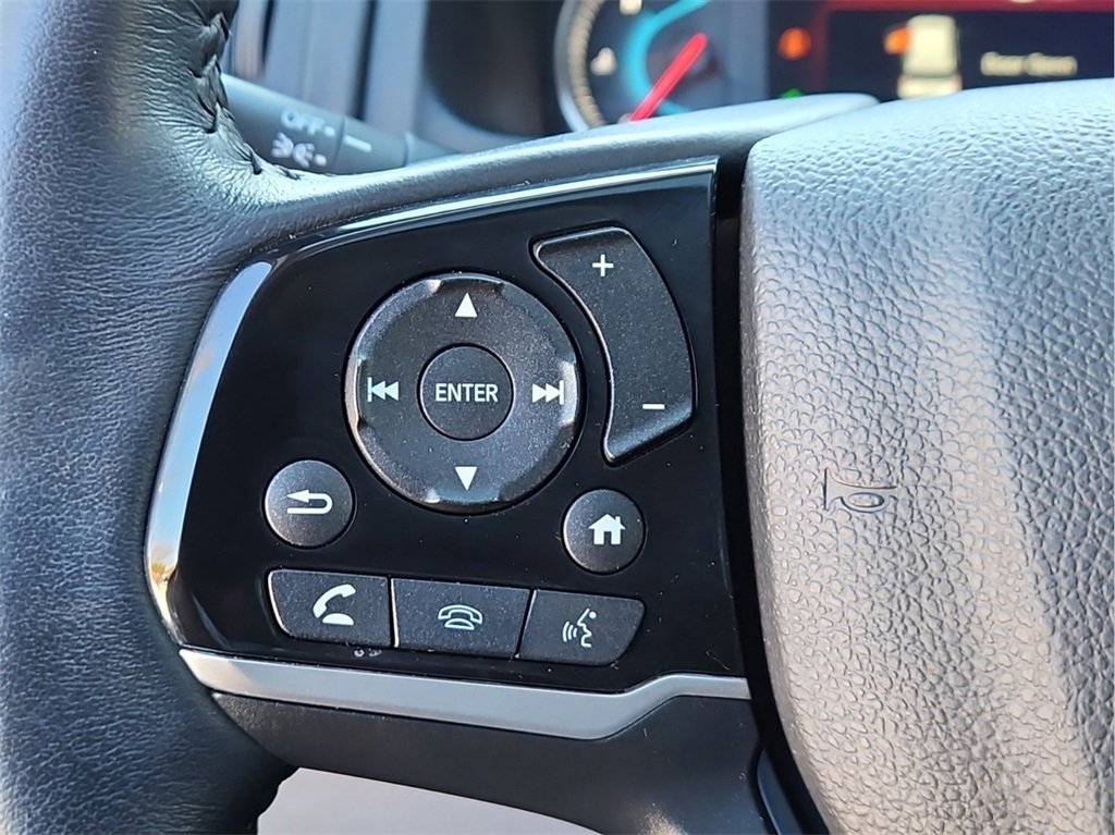 Certified 2022 Honda Pilot Touring image 19