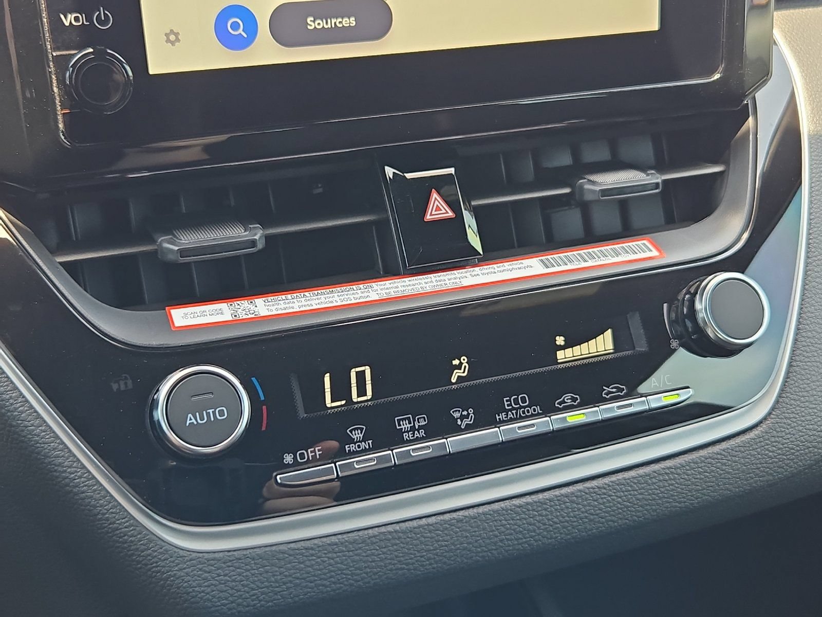 Certified 2026 Toyota Corolla SE FWD image 18