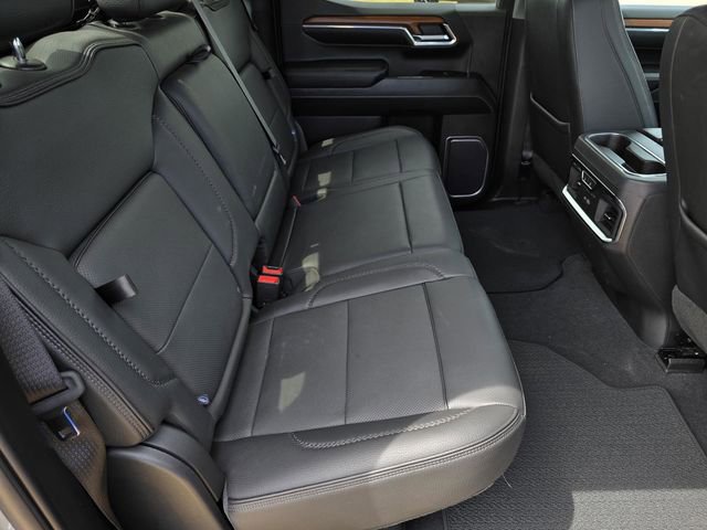 Used 2023 GMC Sierra 1500 Denali w/ Denali Reserve Package image 33