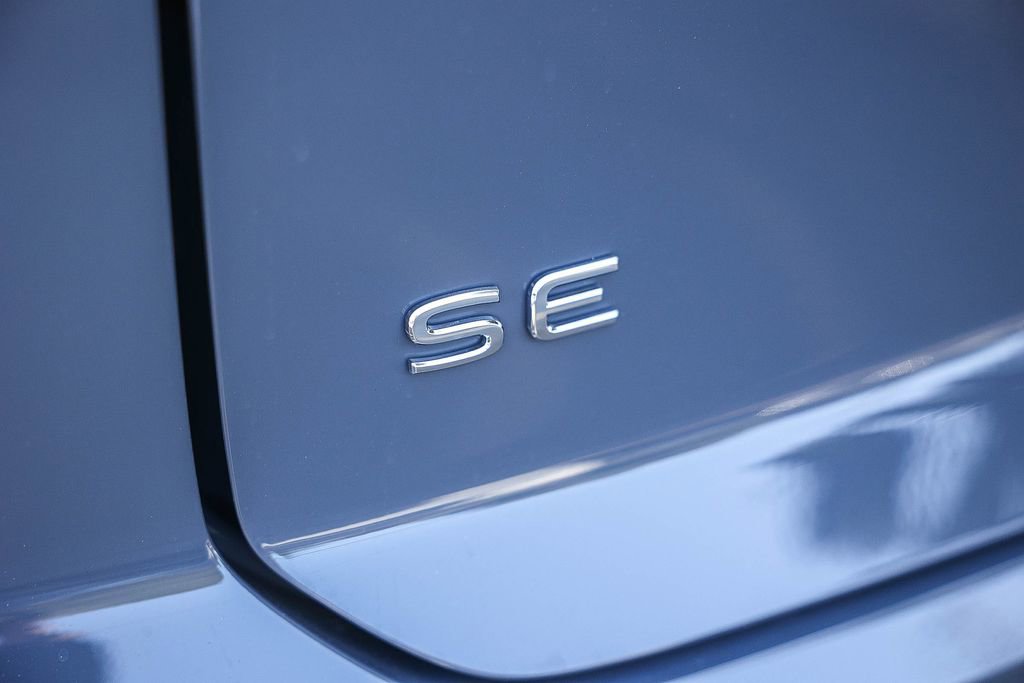 New 2026 Volkswagen Atlas Cross Sport SE image 10