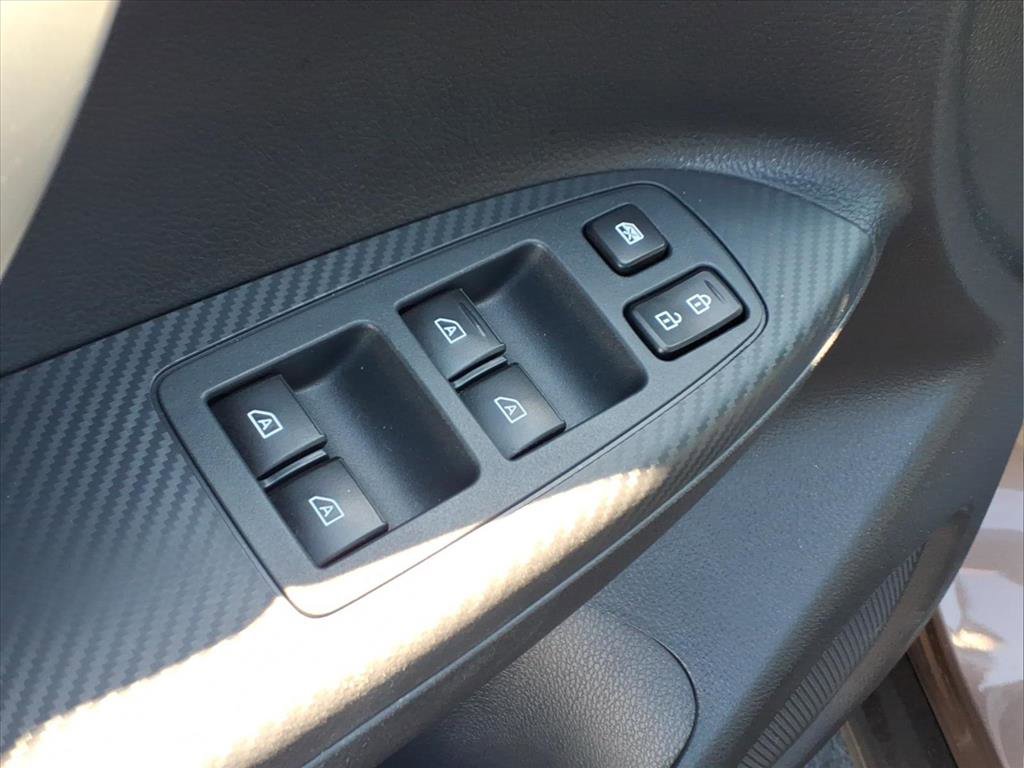Used 2024 Mitsubishi Eclipse Cross SEL AWD/4WD image 21