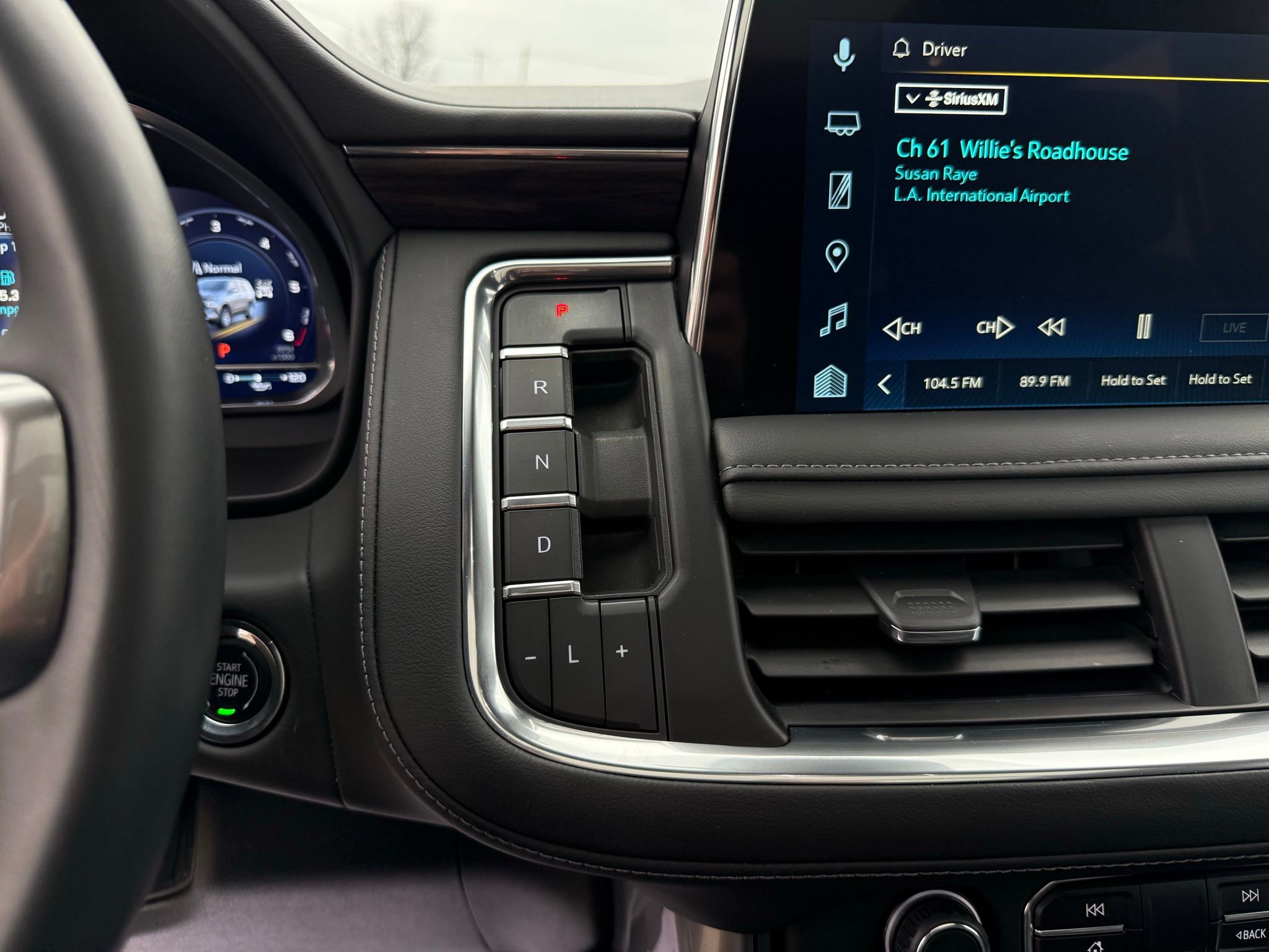 Used 2023 Chevrolet Tahoe Z71 image 55