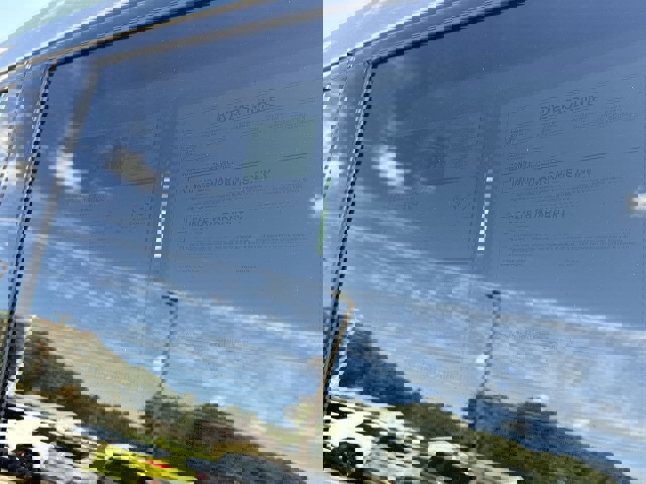 Used 2024 Nissan Pathfinder SL image 25