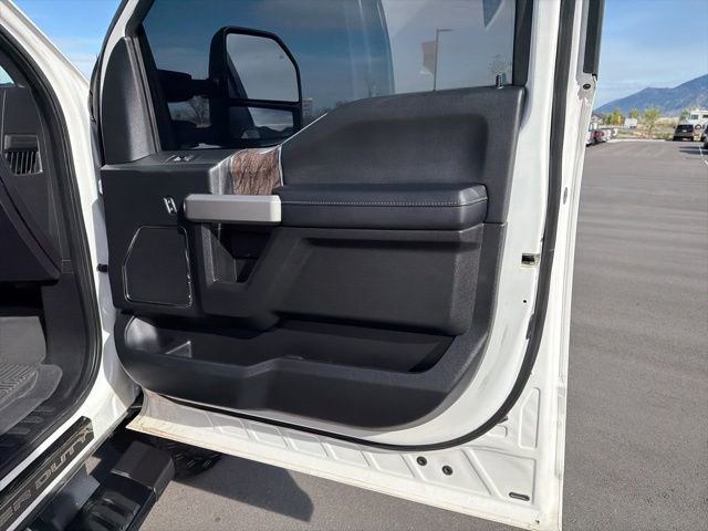 Used 2019 Ford F350 Lariat AWD/4WD image 36