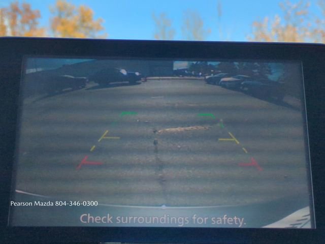 Used 2021 Nissan Sentra SV image 20