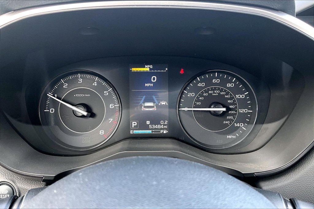 Used 2019 Subaru Impreza 2.0i Premium w/ Eyesight & BSD/Rcta & SRF AWD/4WD image 26
