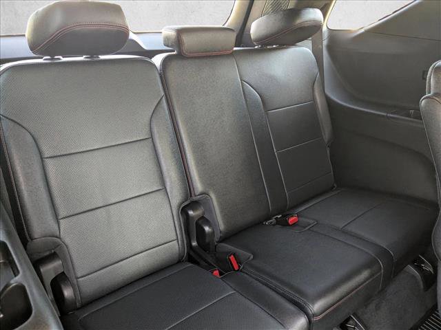 Certified 2025 Chevrolet Traverse Z71 w/ Enhanced Driving Package image 22