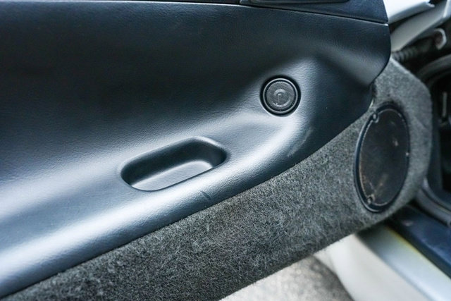 Used 1998 Dodge Viper GTS RWD image 39