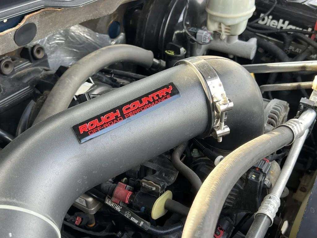 Used 2015 RAM 1500 Express image 27