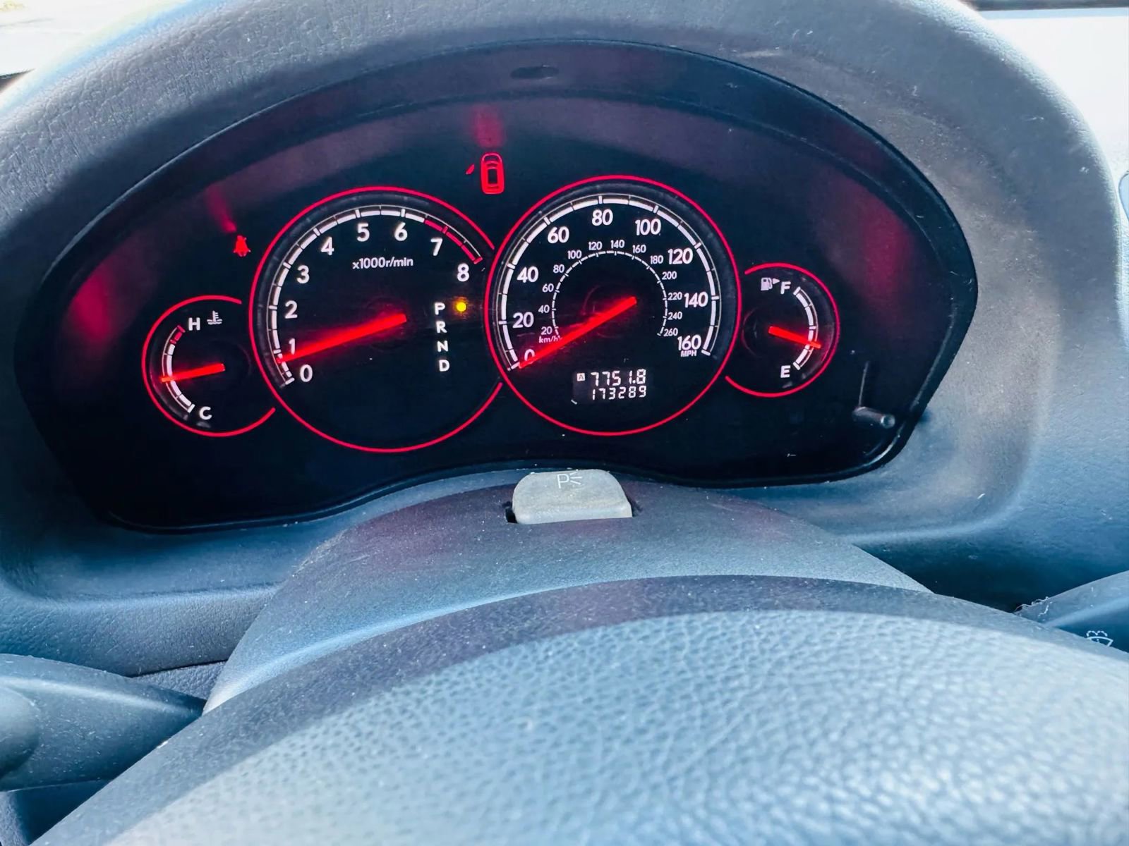 Used 2005 Subaru Outback 2.5XT Limited image 15