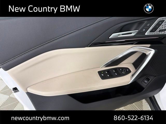 Used 2024 BMW X1 xDrive28i w/ Convenience Package AWD/4WD image 12