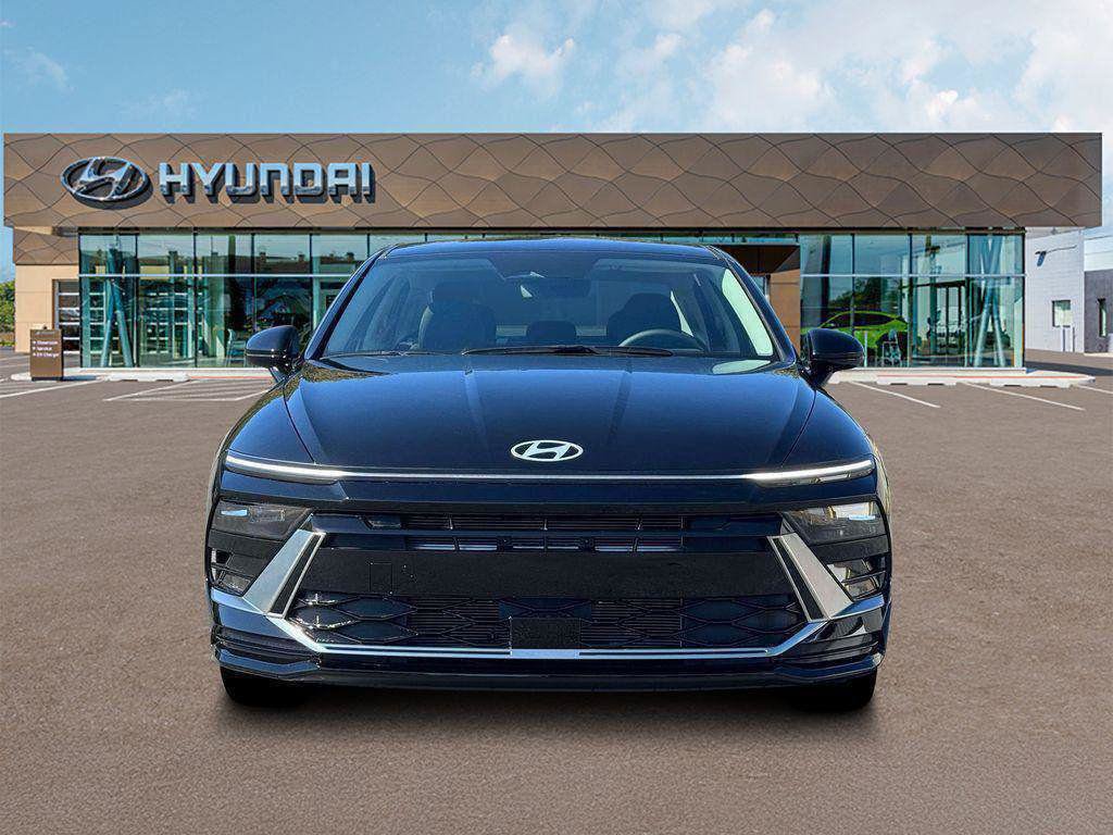New 2026 Hyundai Sonata SEL FWD image 12