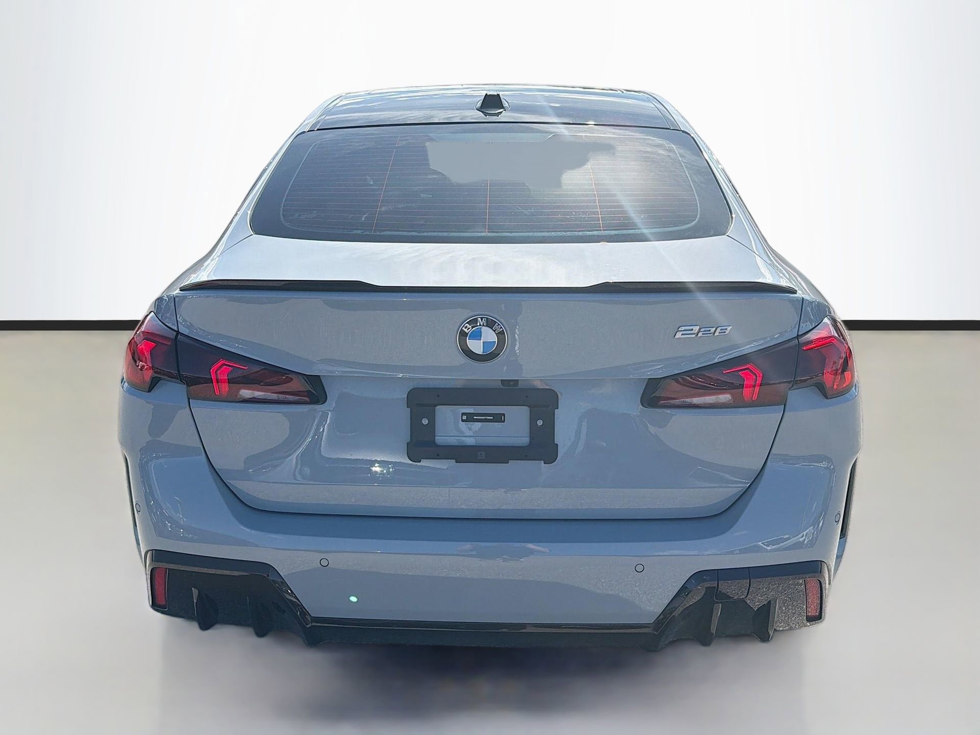 Used 2026 BMW 228i 228 Gran Coupe w/ Technology Package image 5