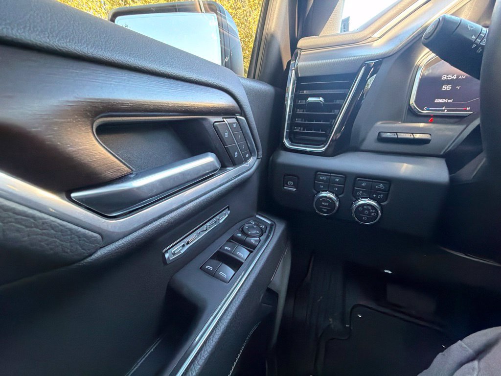 Used 2026 GMC Sierra 1500 Denali AWD/4WD image 19