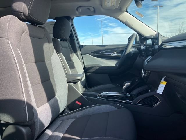 New 2026 Chevrolet TrailBlazer LT w/ Convenience Package FWD image 12
