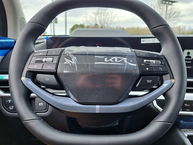 New 2026 Kia Sportage SX Prestige AWD/4WD image 9