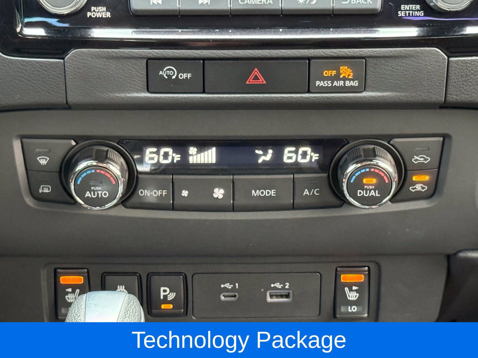 Used 2023 Nissan Frontier PRO-4X w/ Pro Convenience Package AWD/4WD image 26