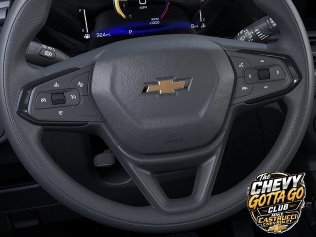 New 2026 Chevrolet TrailBlazer LS w/ LS Convenience Package AWD/4WD image 19