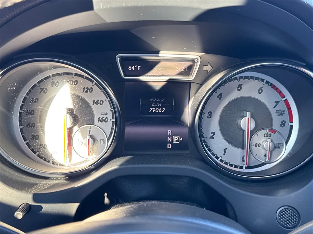 Used 2015 Mercedes-Benz CLA 250 4MATIC image 25