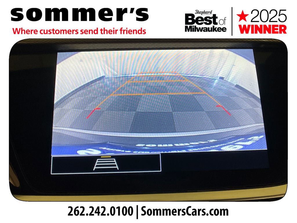 Used 2020 Buick Encore GX Preferred image 17