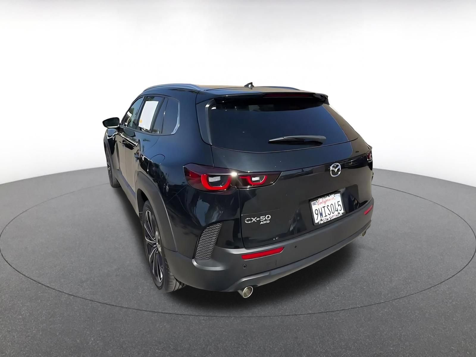 Used 2026 MAZDA CX-50 AWD 2.5 S w/ Premium Package image 10