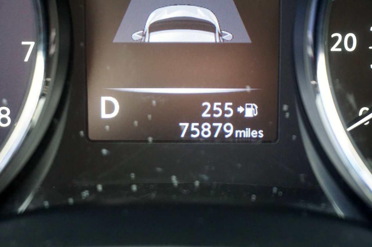 Used 2018 Nissan Rogue Sport SL w/ SL Premium Package image 15