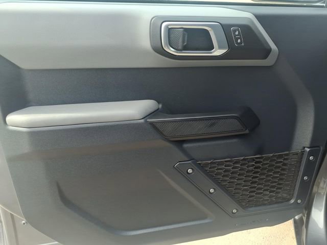 Certified 2023 Ford Bronco Big Bend image 13