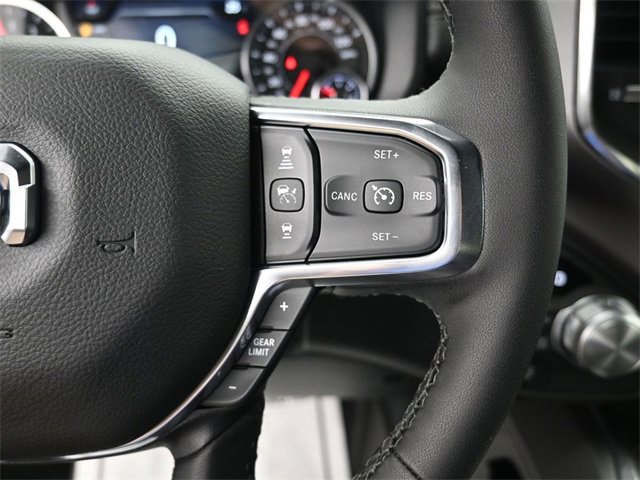 Used 2026 RAM 1500 Laramie w/ Laramie Southwest Edition image 19