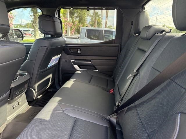 Used 2023 Toyota Tundra Platinum AWD/4WD image 8