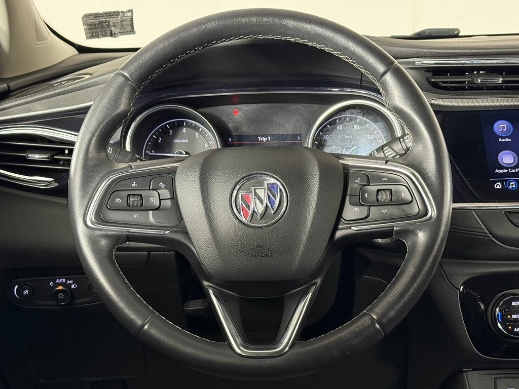 Used 2023 Buick Encore GX Select w/ Experience Buick Package FWD image 33