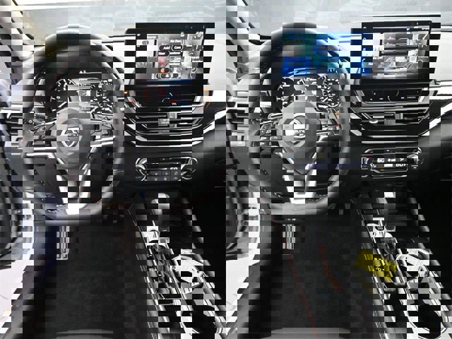 New 2025 Nissan Altima 2.5 SR w/ SR Premium Package image 11