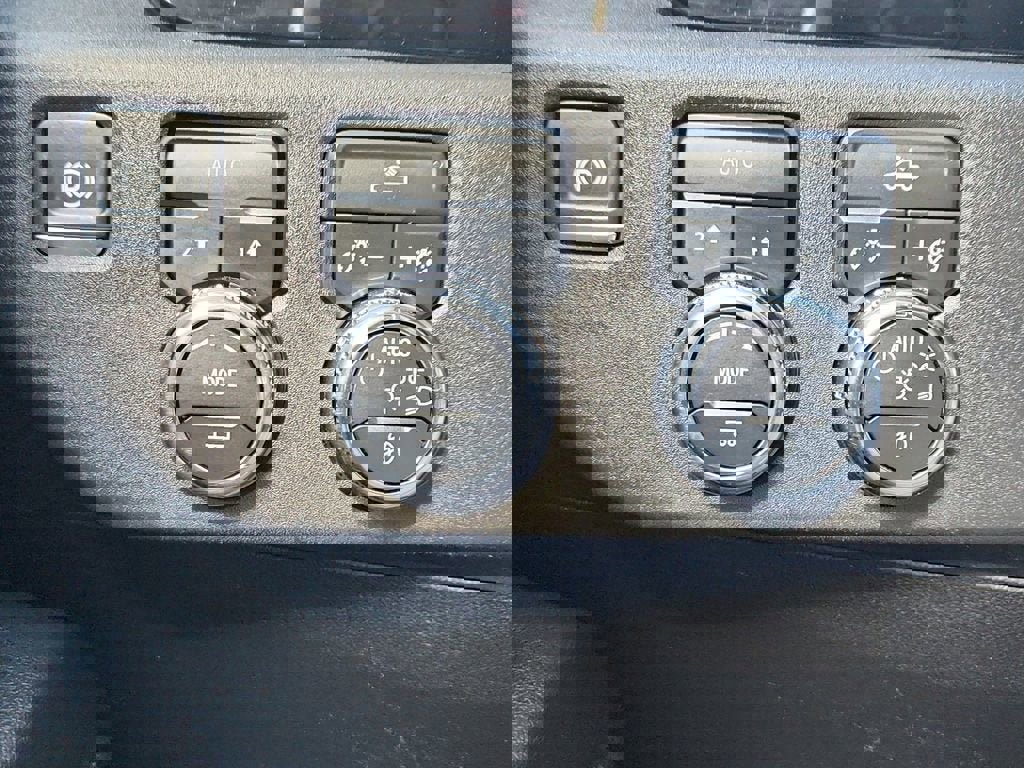 Used 2024 GMC Sierra 1500 Elevation w/ LPO, Elevation Black Package image 30