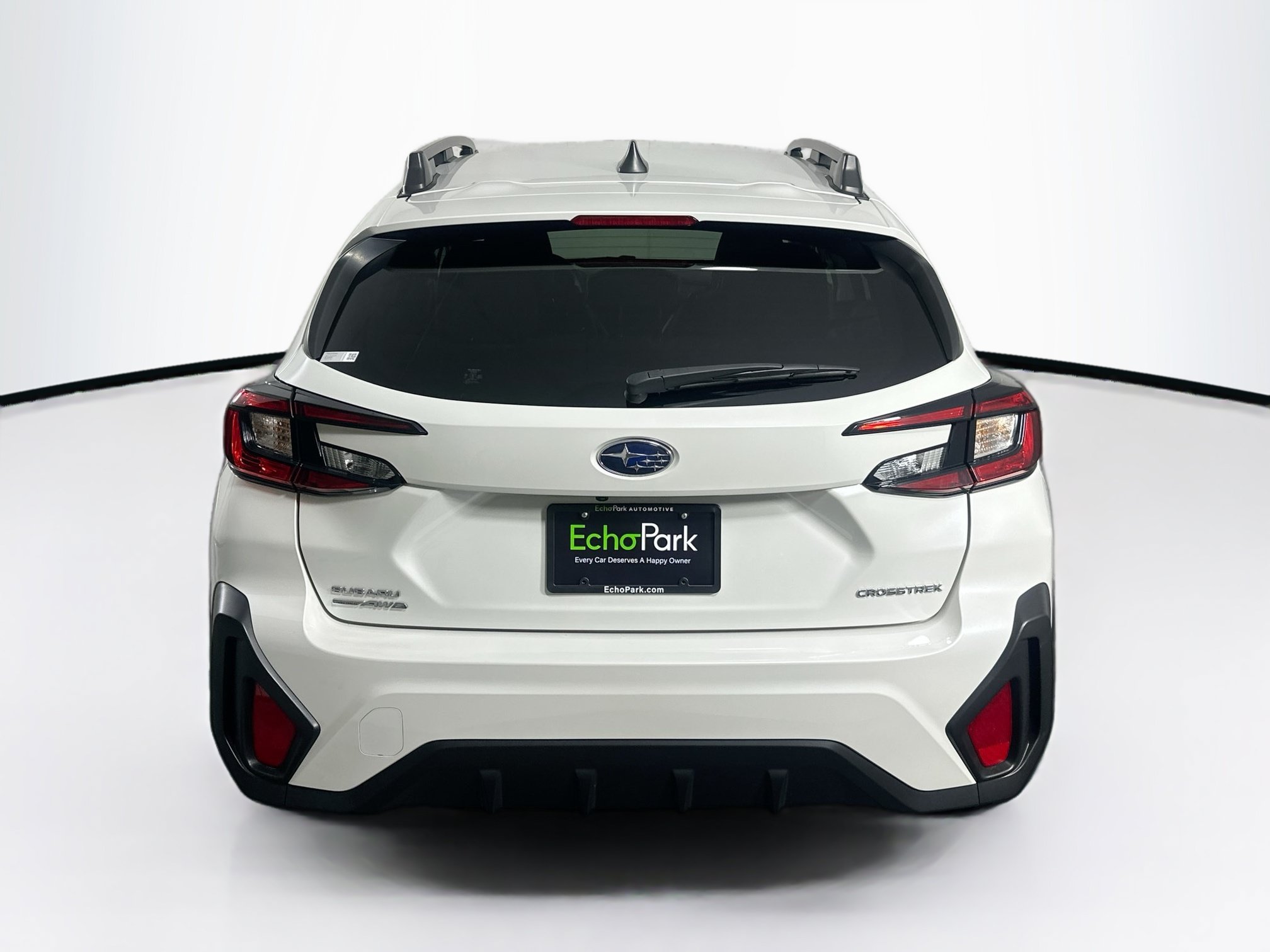 Used 2024 Subaru Crosstrek 2.0i Premium w/ Crosstrek Mirror Package AWD/4WD image 7