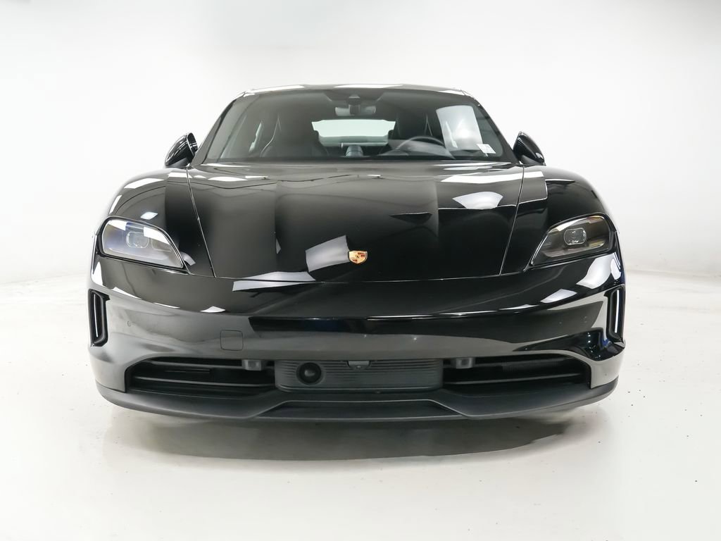 Certified 2025 Porsche Taycan 4S AWD/4WD image 6