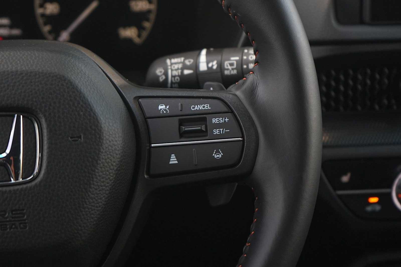 Used 2026 Honda CR-V Sport image 18