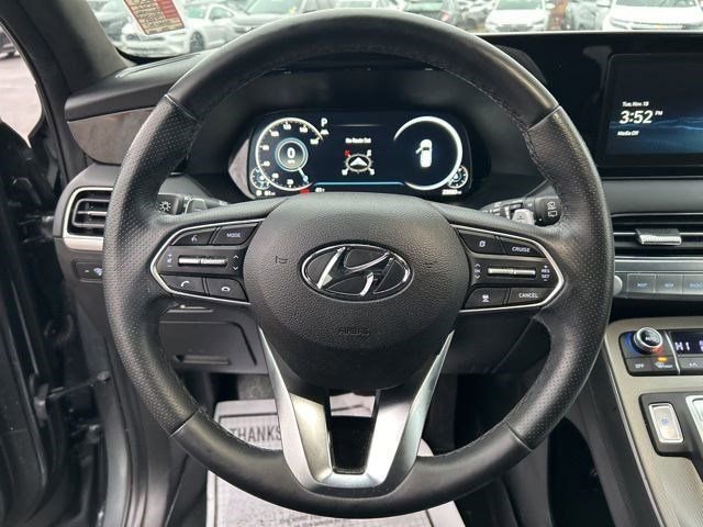Used 2022 Hyundai Palisade Calligraphy w/ Cargo Package image 16