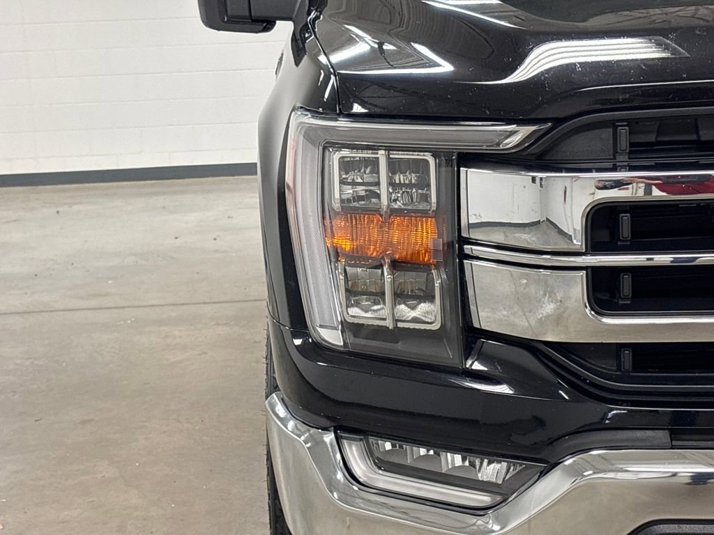 Used 2022 Ford F150 Lariat image 6