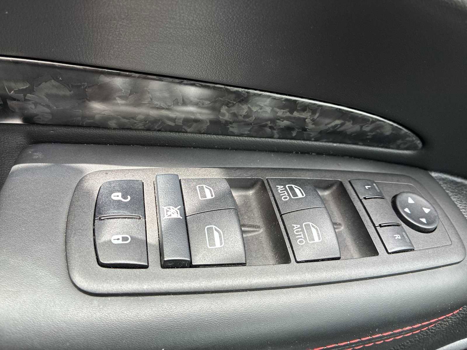 Used 2024 Dodge Durango R/T AWD/4WD image 15